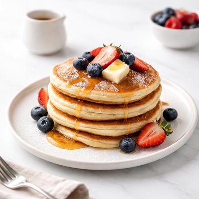 Image of Country Pancakes