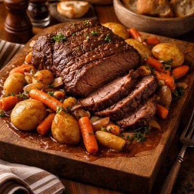 Image of Country Pot Roast