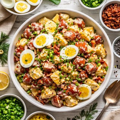 Image of Country Potato Salad