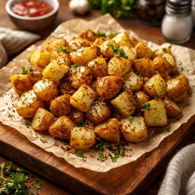 Image of Country Potatoes
