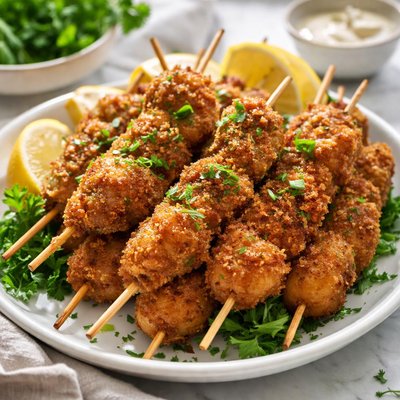 Image of Country Ribs City Chicken