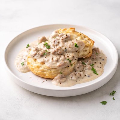 Image of Country Sausage Gravy