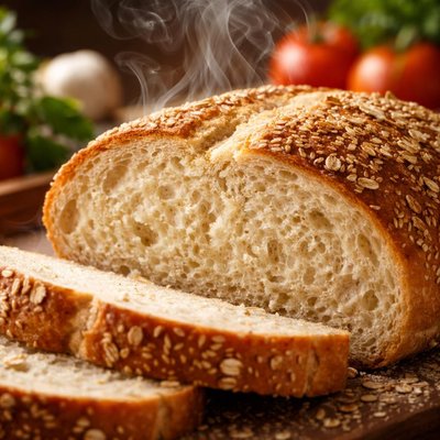 Image of Country Split Bread