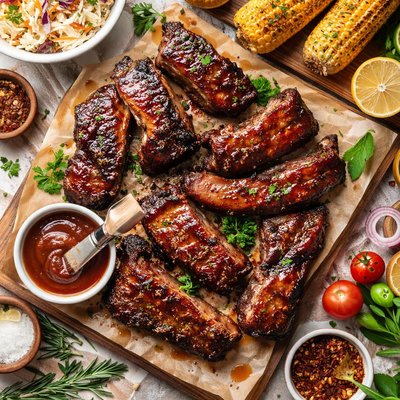 Image of Country Style Ribs