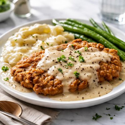 Image of Country Style Steak