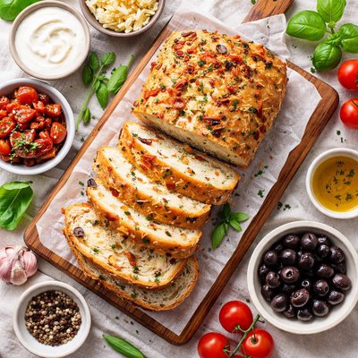 Image of Country Yogurt Bread