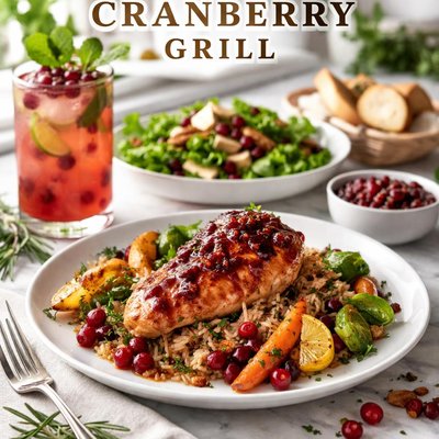 Image of Countryside Cranberry Grill