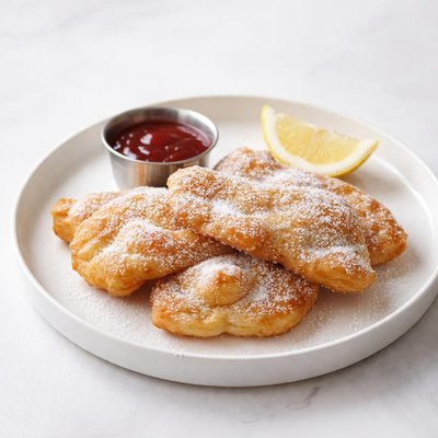 Image of County Fair Fried Dough