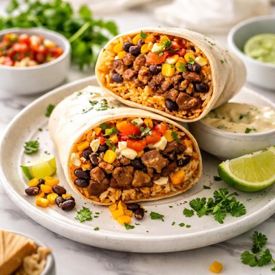 Image of Cowboy Burritos