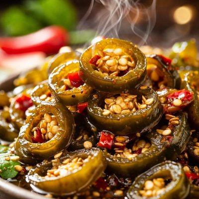 Image of Cowboy Candy