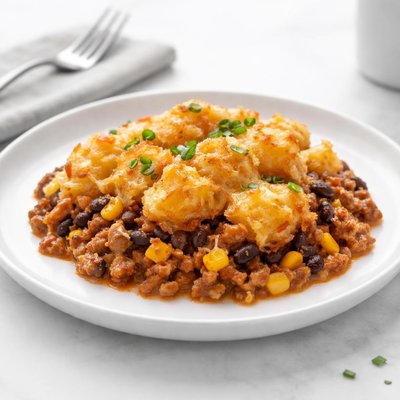 Image of Cowboy Casserole