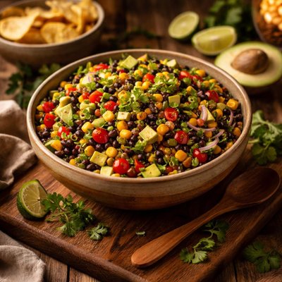 Image of Cowboy Caviar