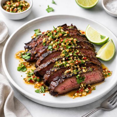 Image of Cowboy Marinade