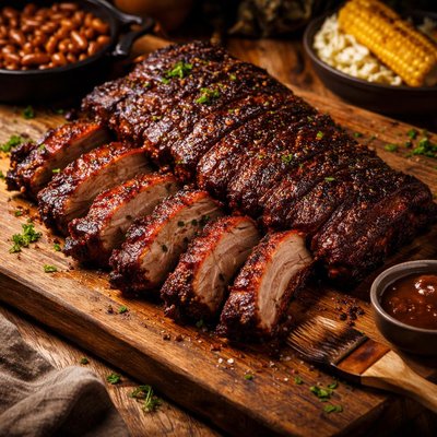 Image of Cowboy Ribs