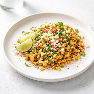 Image of Cowgirl Corn