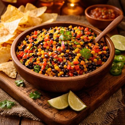 Image of Coyote Caviar