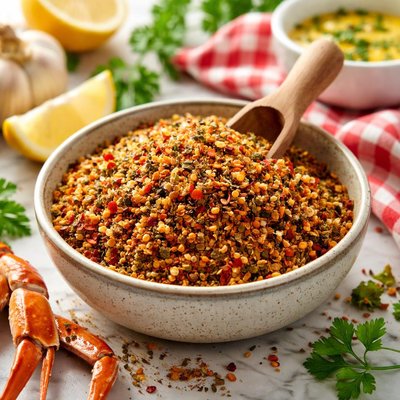 Image of Crab Boil Seasoning Mix
