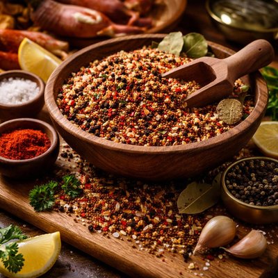 Image of Crab Boil Spices