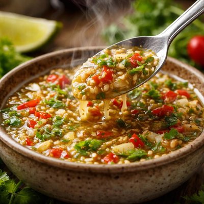 Image of Crab Dipping Sauce