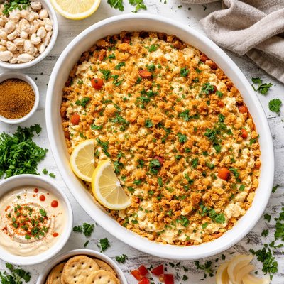 Image of Crab Imperial