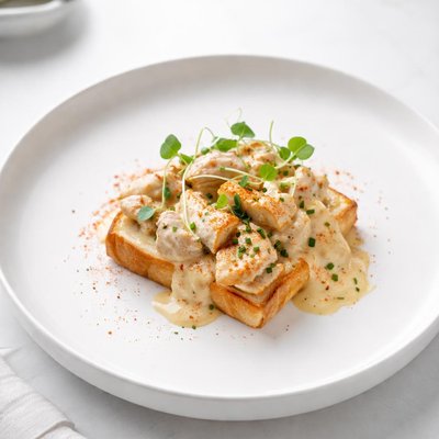 Image of Crab Newberg