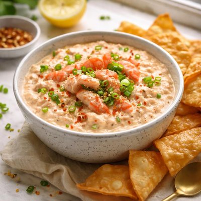 Image of Crab Rangoon Sauce for 30