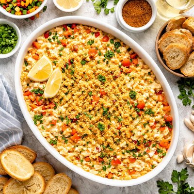 Image of Crab Savannah