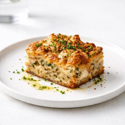 Image of Crab Strata