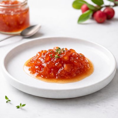 Image of Crabapple Jam