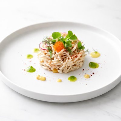 Image of Crabby Appetizer