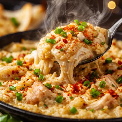 Image of Crabby Devil Dip