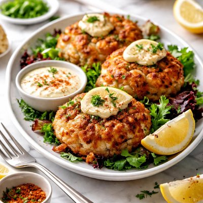 Image of Crabby Jacks