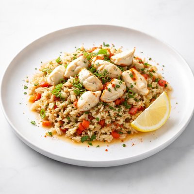 Image of Crabmeat Dewey