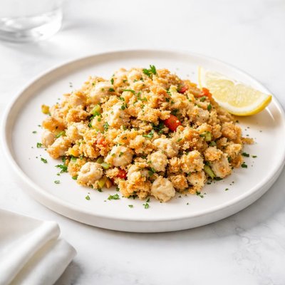 Image of Crabmeat Dressing