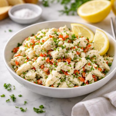 Image of Crabmeat Hoezel