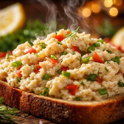 Image of Crabmeat Spread