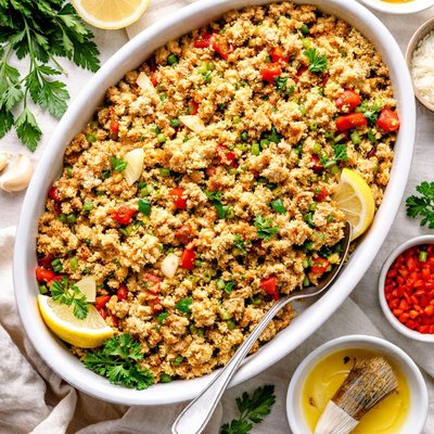 Image of Crabmeat Stuffing