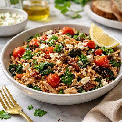 Image of Crack Chicken