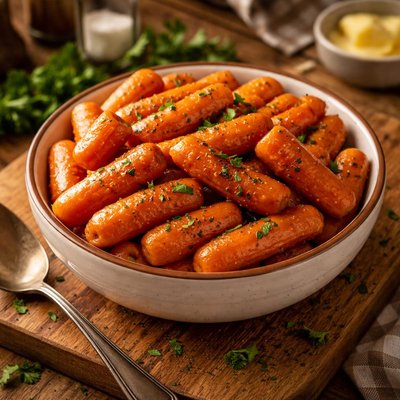 Image of Cracker Barrel Baby Carrots