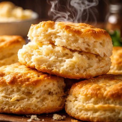 Image of Cracker Barrel Like Biscuits Really