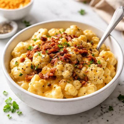 Image of Cracker Barrel Mac and Cheese
