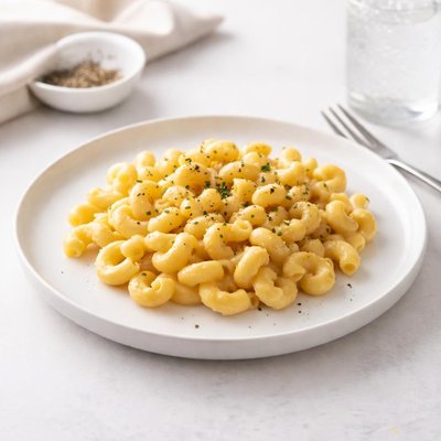 Image of Cracker Barrel Macaroni and Cheese