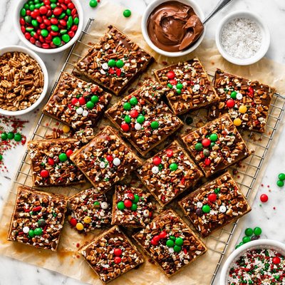 Image of Cracker Candy