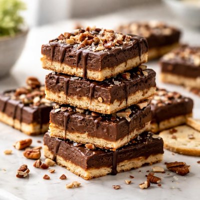 Image of Cracker Fudge