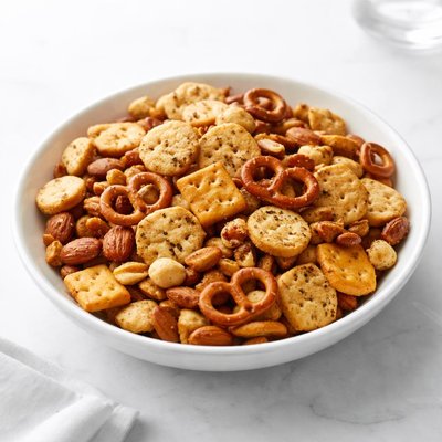 Image of Cracker Snack Mix