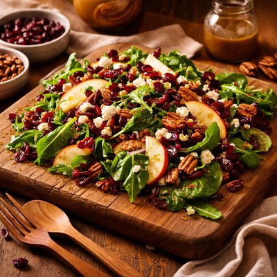 Image of Craisin Salad