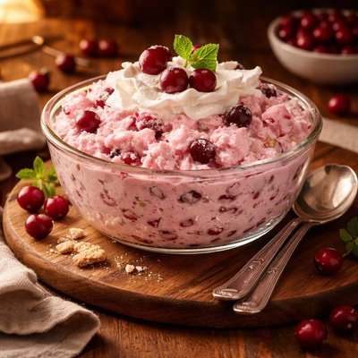 Image of Cranberry Freeze