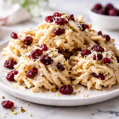 Image of Cranberry Haystacks