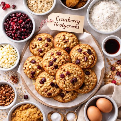 Image of Cranberry Hootycreeks