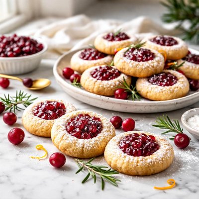 Image of Cranberry Kinos